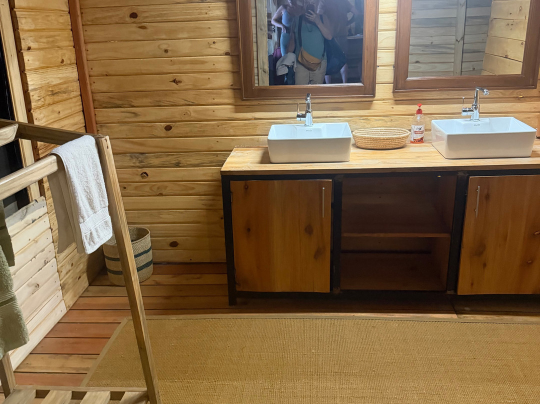 OSOTUA TENTED CAMPS-Ikoma必去景点