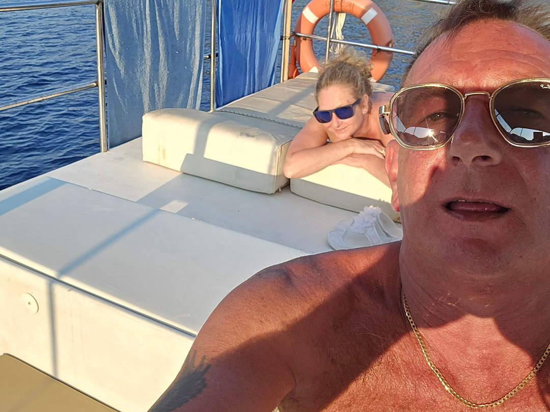 Mehmet kara Private Boat Trip-马尔马里斯必去景点