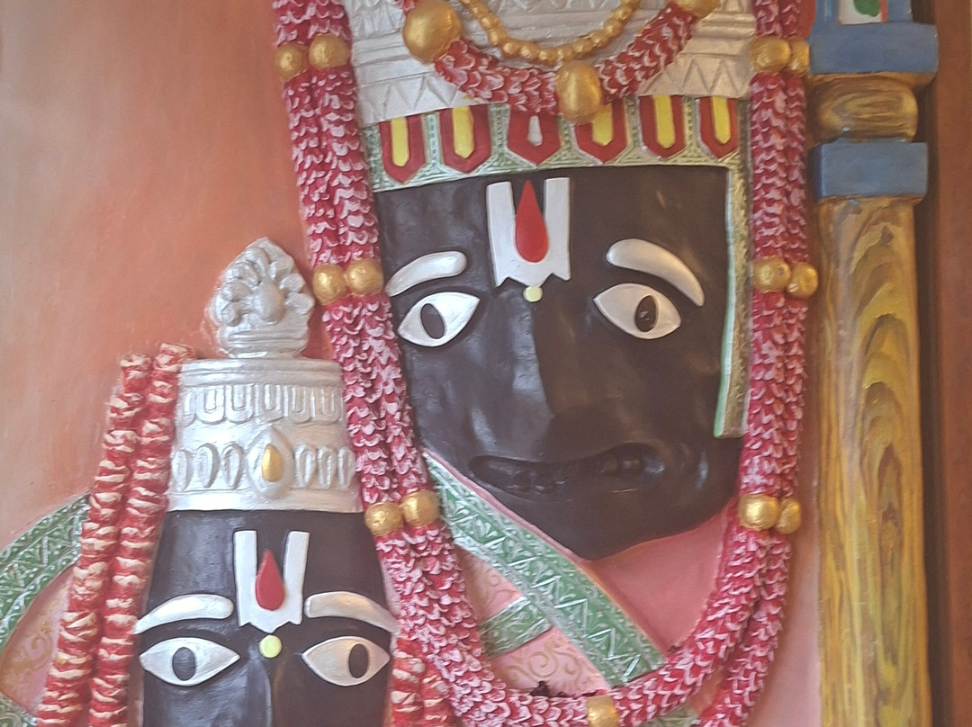 Chitrakootdham Tour & Travels-Chitrakoot Dham必去景点