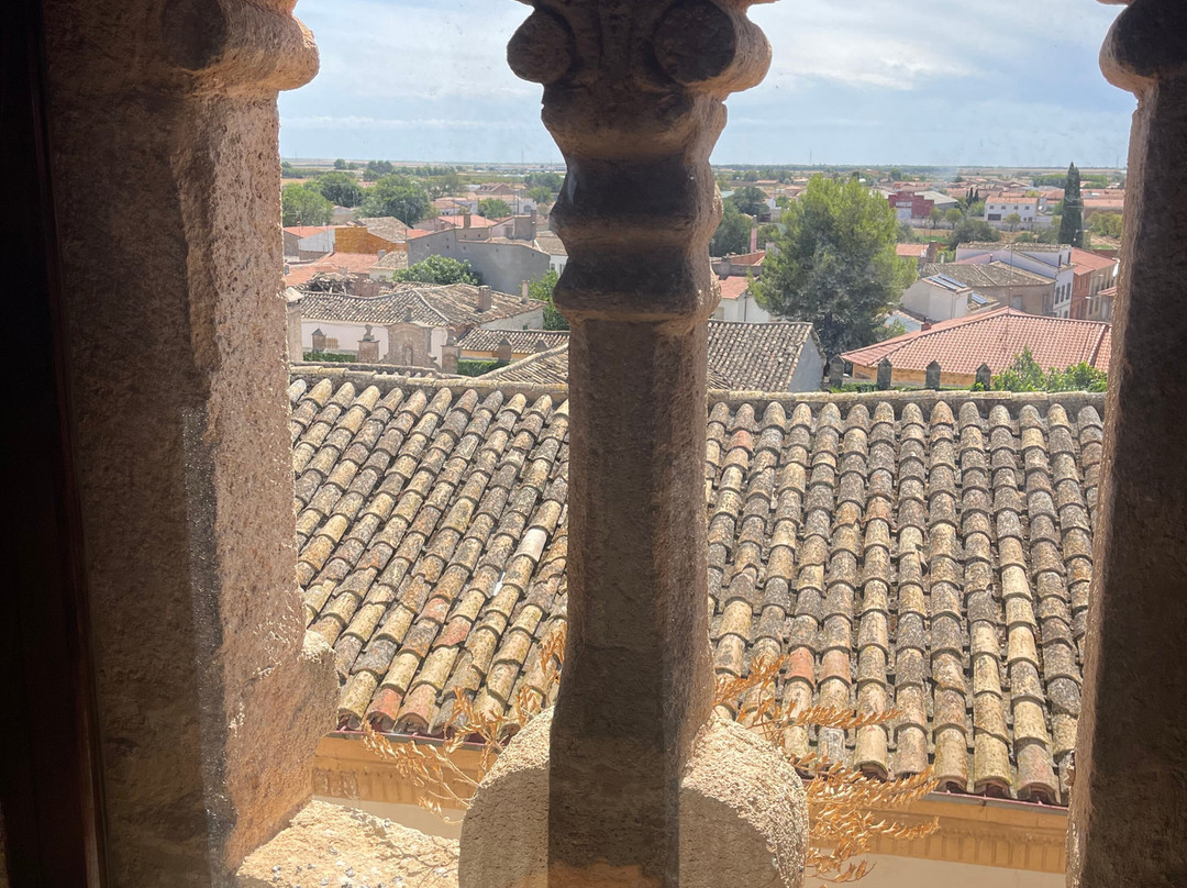 Oficina de Información Turística de San Clemente-San Clemente必去景点