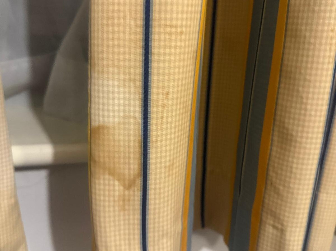 伍斯特白宫酒店主图