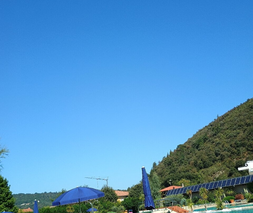 莱昂纳多温泉酒店主图