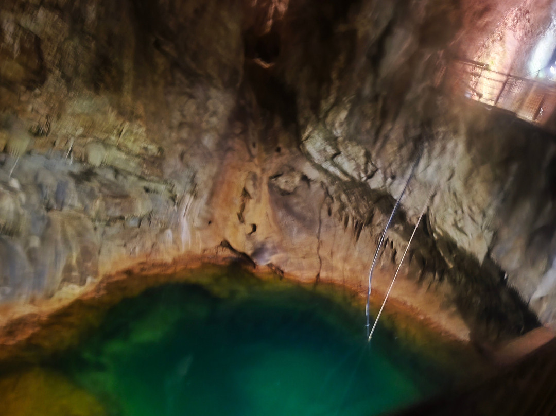 Grotte di Pastena-拉齐奥必去景点