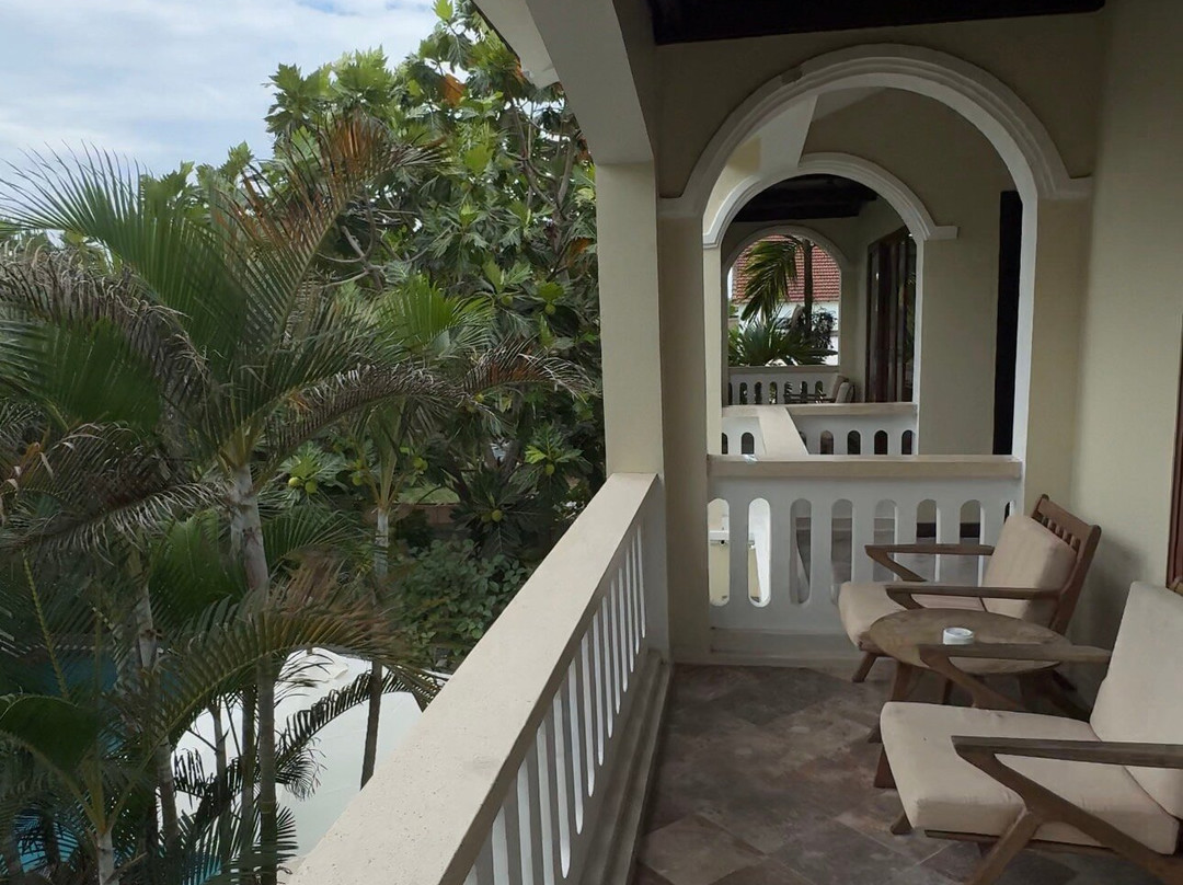 En Retreat Hoi An