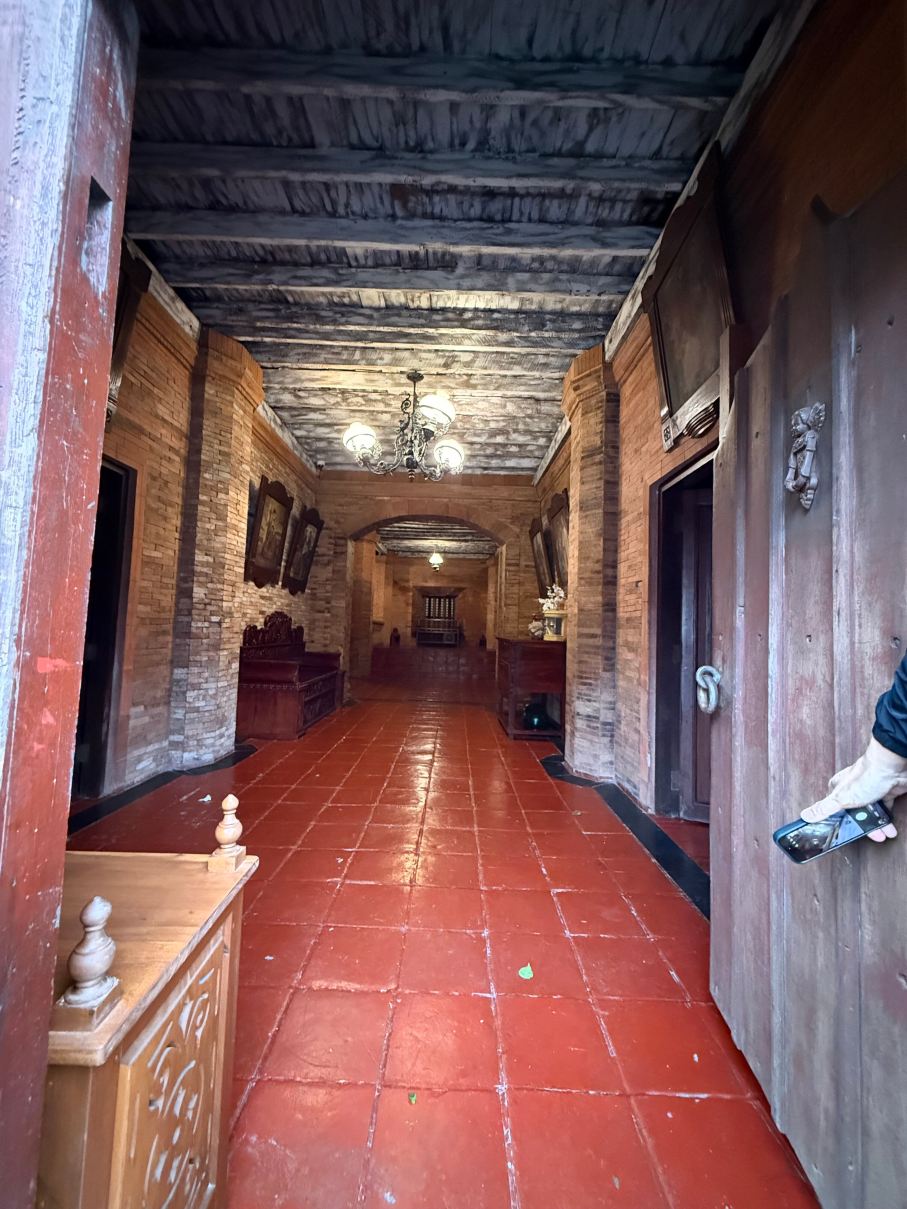 阿库沙拉斯卡萨斯菲律宾人酒店-旅行者