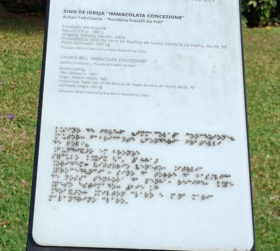 Museu De Arte Sacra De Sao Paulo-圣保罗必去景点