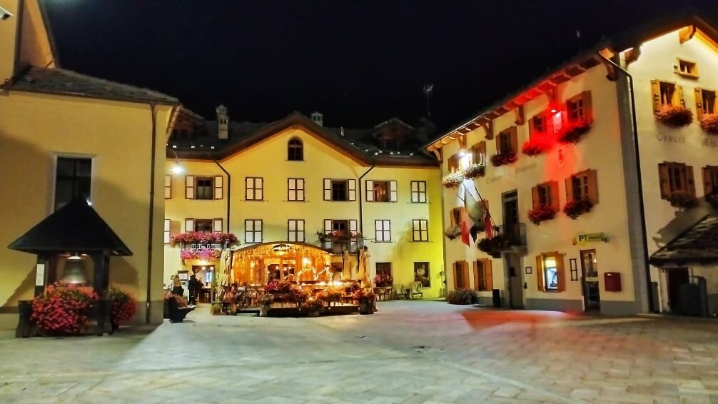 Centro Storico-Gressoney-la-Trinité必去景点