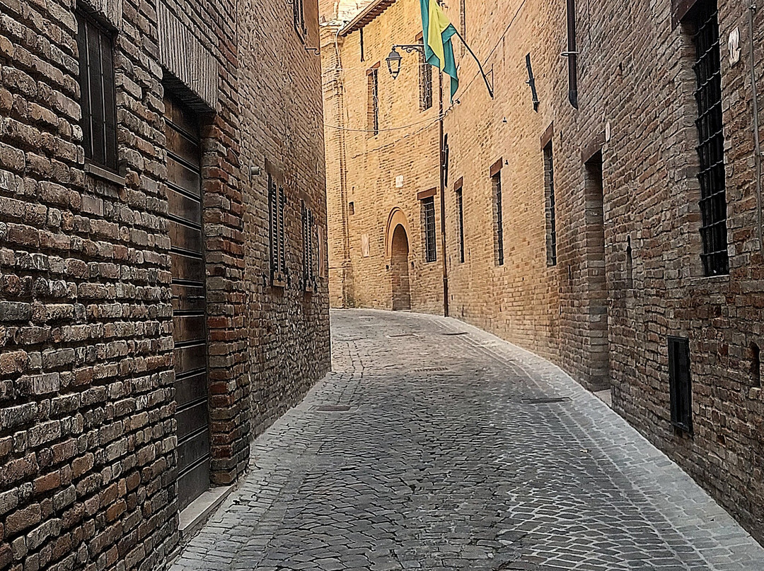 Centro Storico - Sarnano-Sarnano必去景点