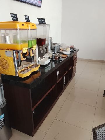 维兹鼎盛酒店-望加锡苏迪曼-旅行者