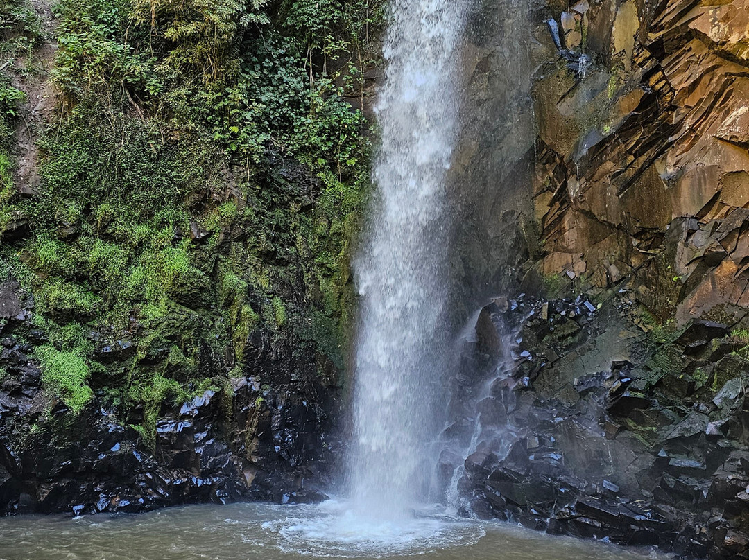 Parque São Bento-Brotas必去景点