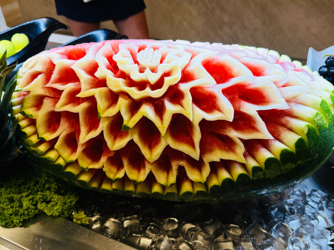 蓝花楹公寓式酒店主图