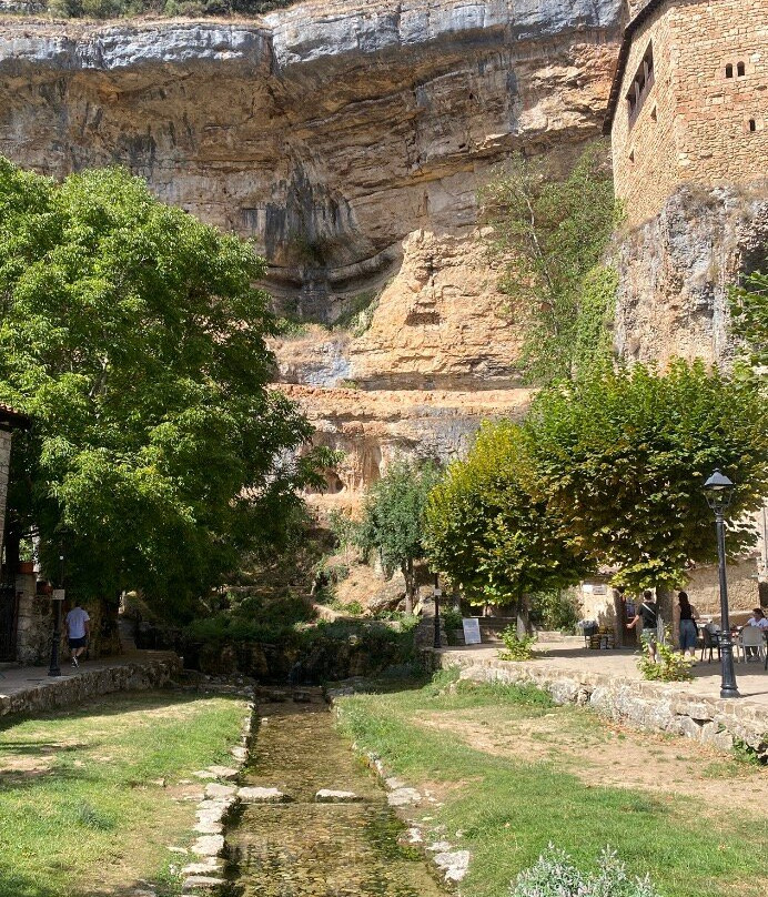 La Tahona Cántabra