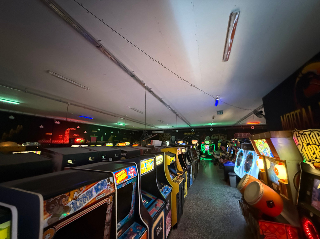 Krakow Arcade Museum-克拉科夫必去景点