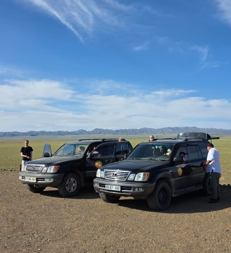 Sunpath Mongolia-乌兰巴托必去景点