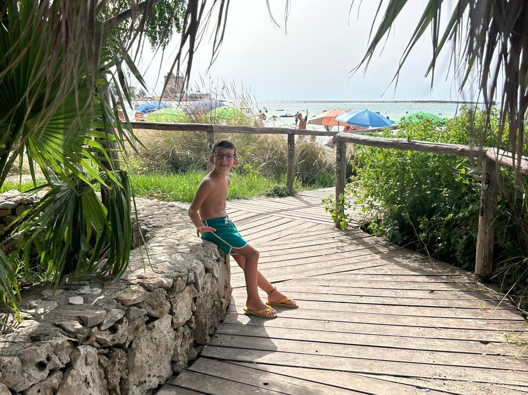 Spiaggia di SantIsidoro-Sant'Isidoro必去景点