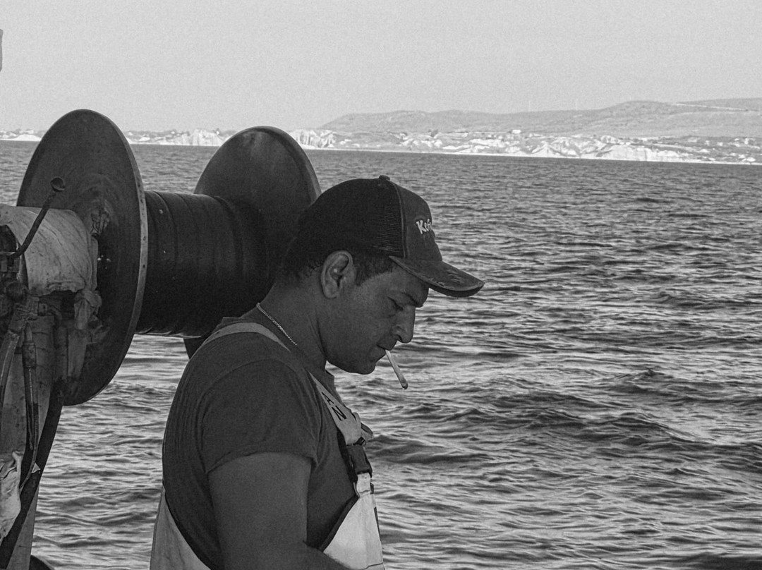 Fishing Tourism Kefalonia Michalis-Svoronata必去景点