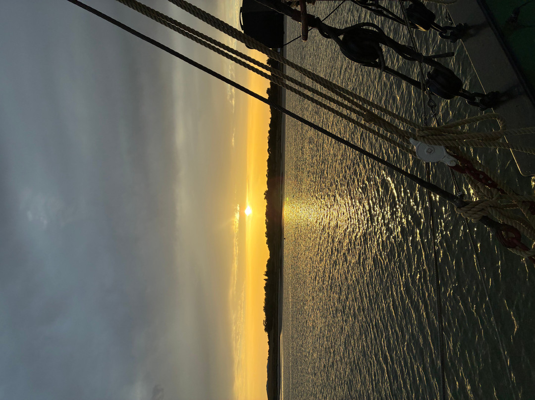 Topsail Charters - Day Tours-Maldon必去景点