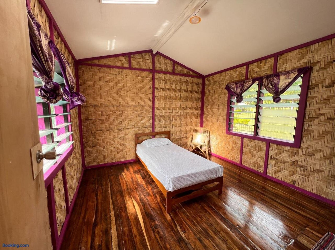 Pero Pero At Mangul Eco Guest House