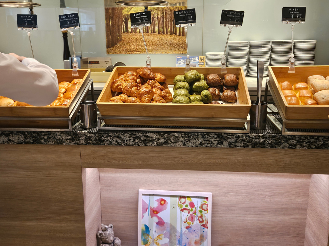京都八条 都酒店主图