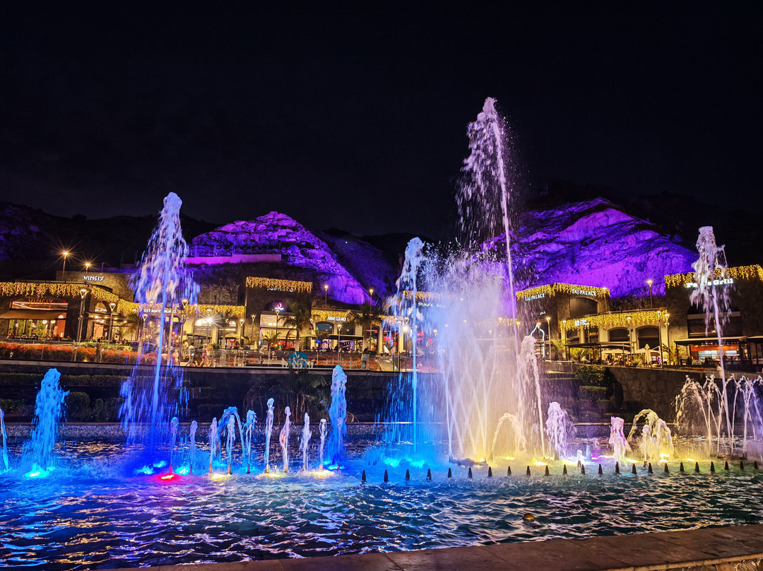 Mogan Mall-波多黎各必去景点