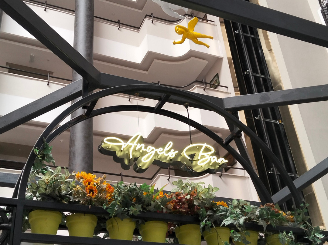 皇家花园海滩酒店 - 全包式主图