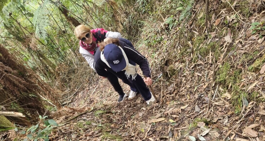 Pousada Rancho da Guaiaca主图