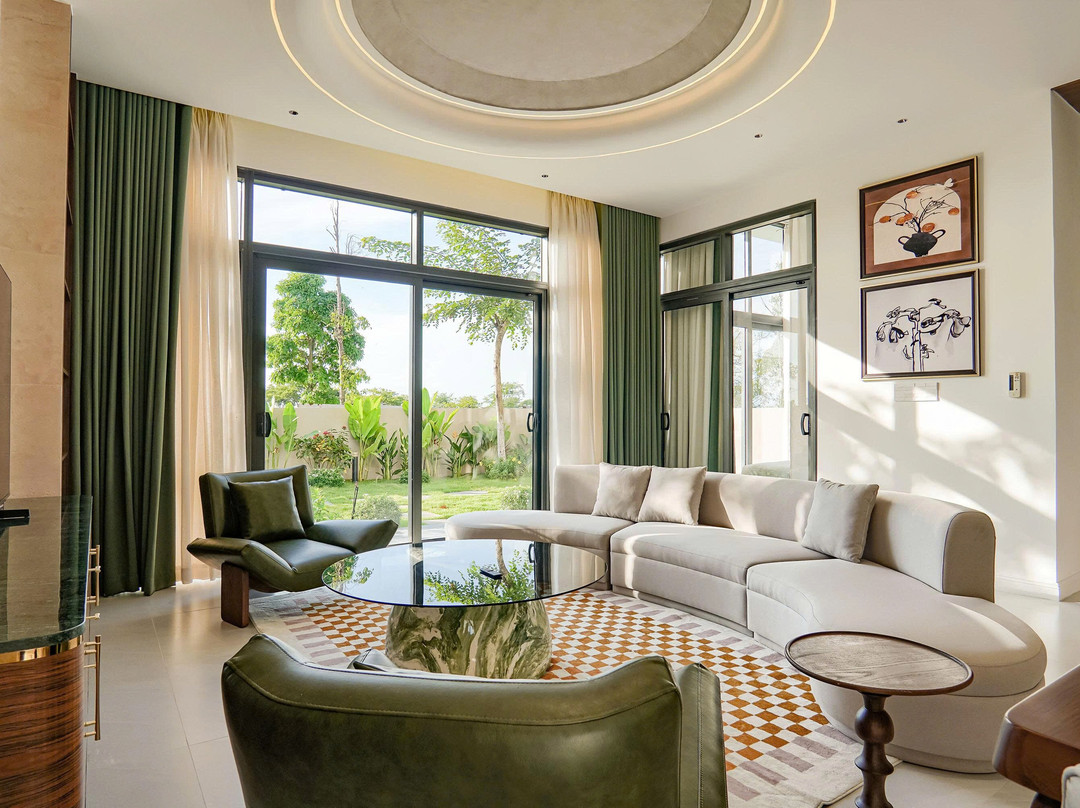 Villas Novaworld Phan Thiết - Lifetravel