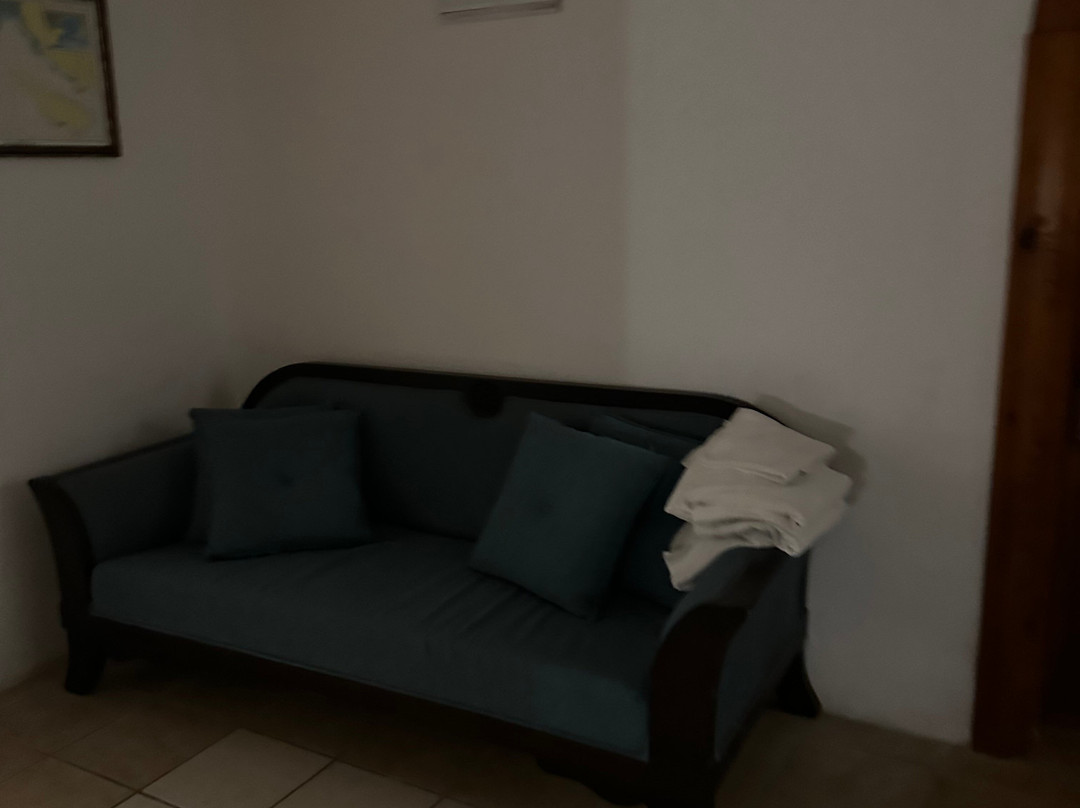 Perili Bay Resort Hotel主图