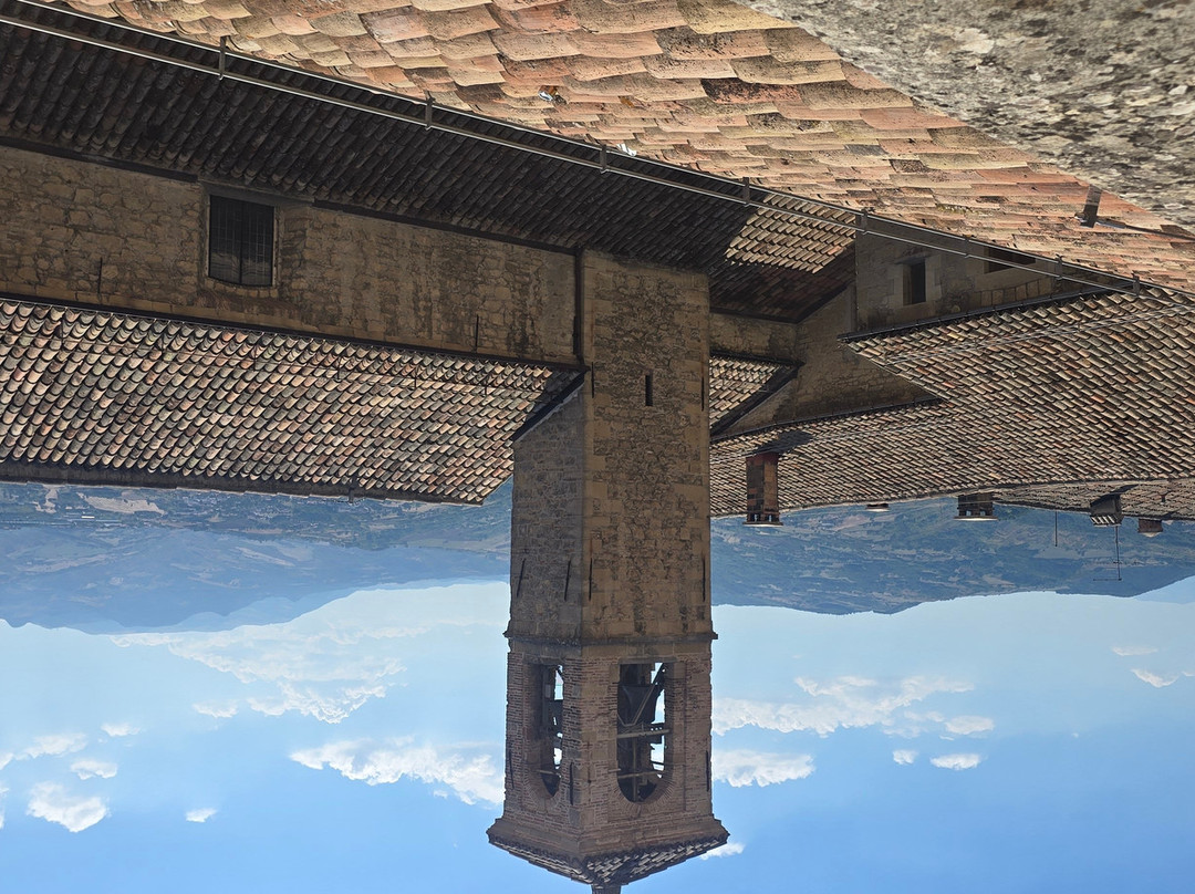 Torri di San Marino-San Marino必去景点