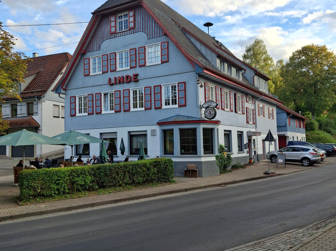 Linde