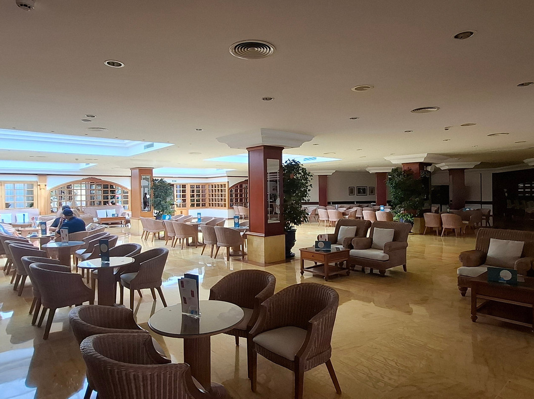 格鲁桑塔艾拉Spa酒店（限成人入住）主图