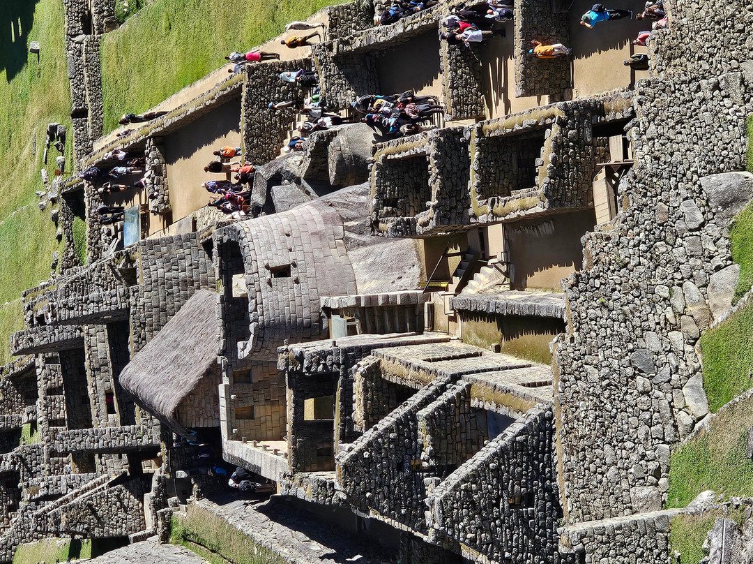 Auri Peru Travel-库斯科必去景点