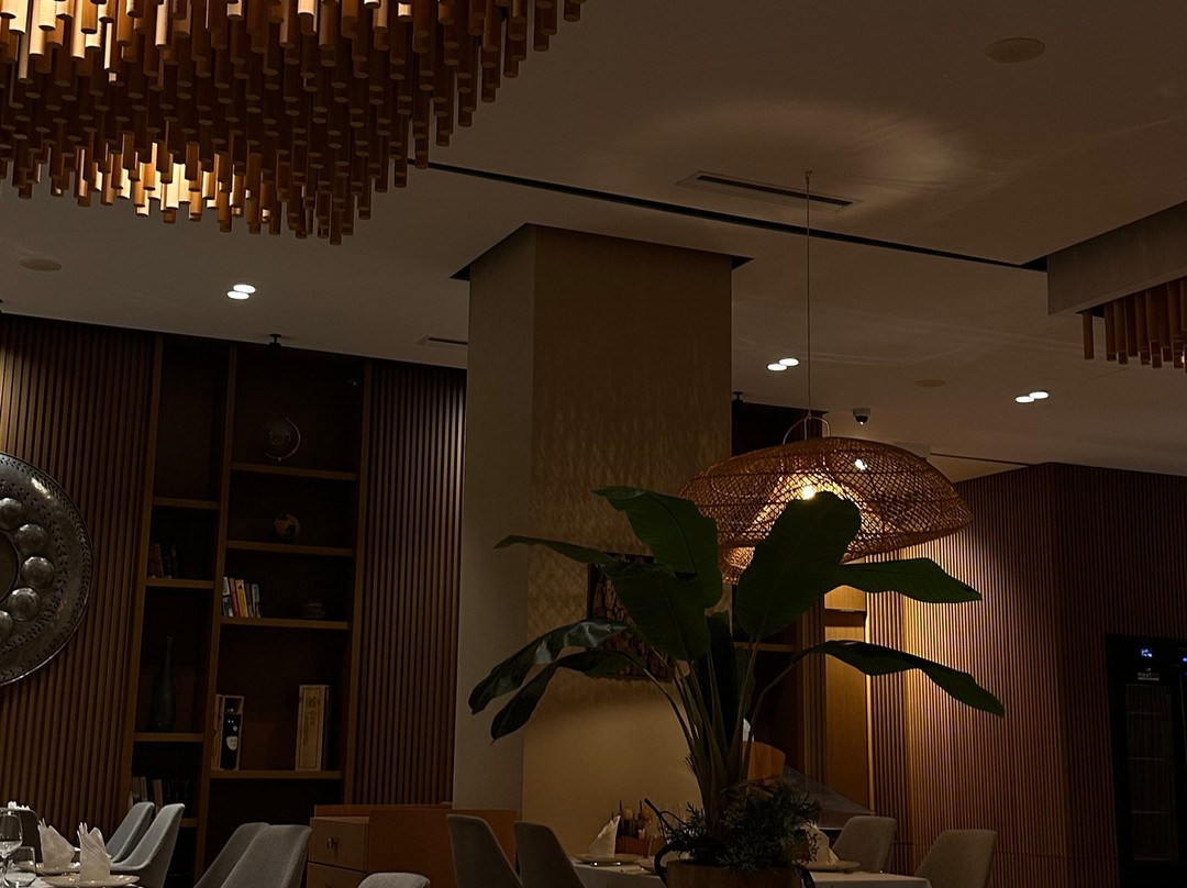 精品 SPA 酒店主图