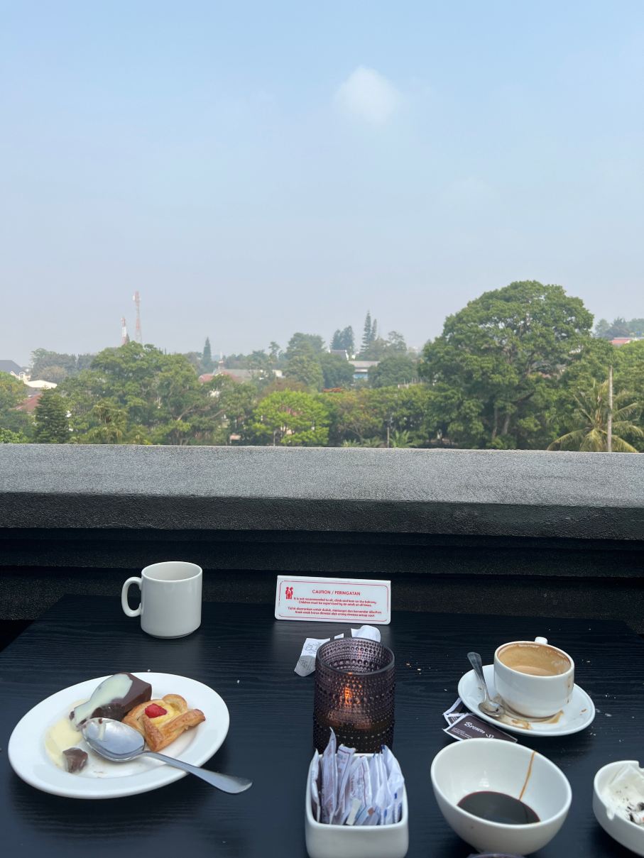 GH环球酒店-旅行者
