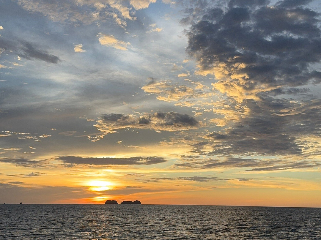 Dees Costa Rica Tours-Playa Flamingo必去景点