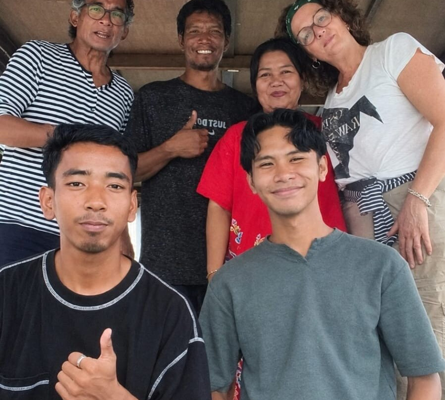 Local Guides - Tanjung Puting-Pangkalan Bun必去景点