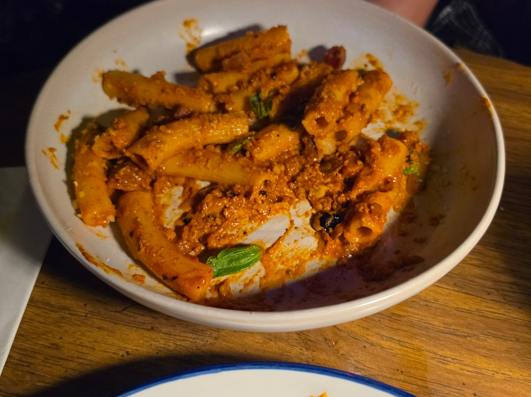 奥格尔斯比餐馆和美食-Año Del Gallo