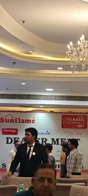 Deventure Hotel, Karnal-旅行者