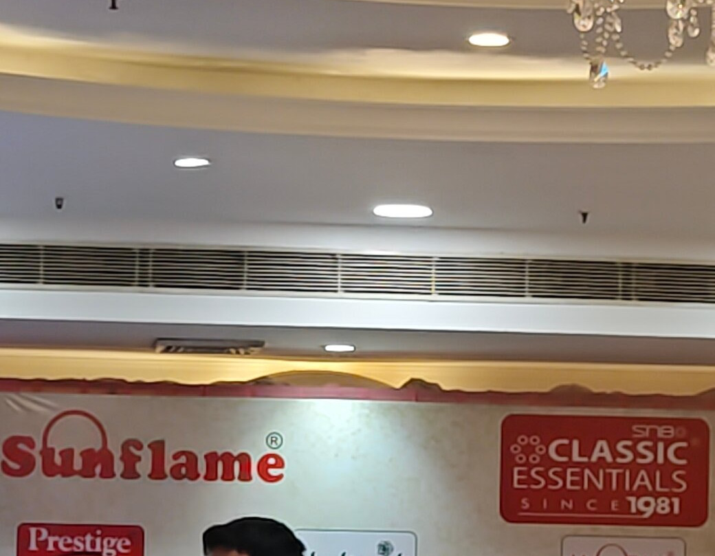 Deventure Hotel, Karnal主图