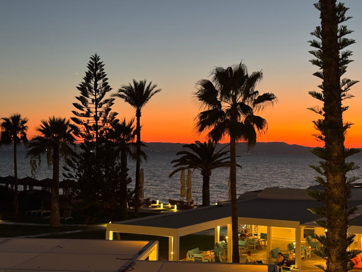 Robinson Kyllini Beach - All Inclusive-旅行者