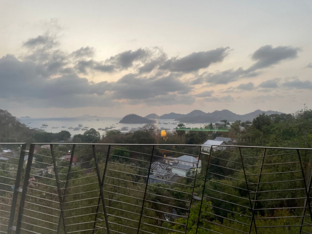 扎斯戈酒店-旅行者
