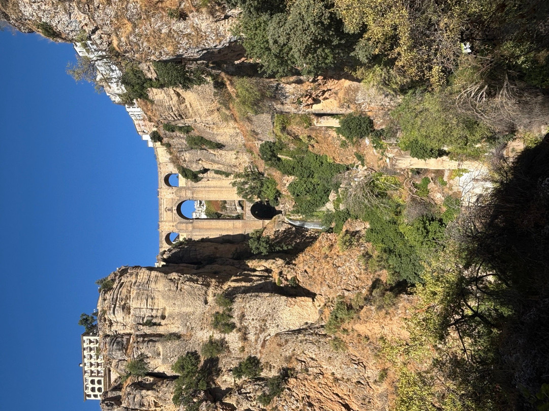 Cycling Country Bike Tours-Alhama de Granada必去景点