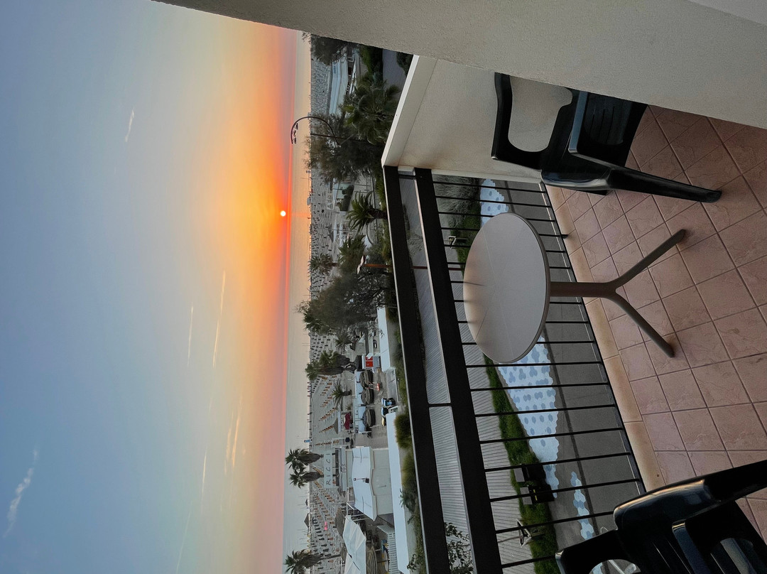 旅行酒店主图