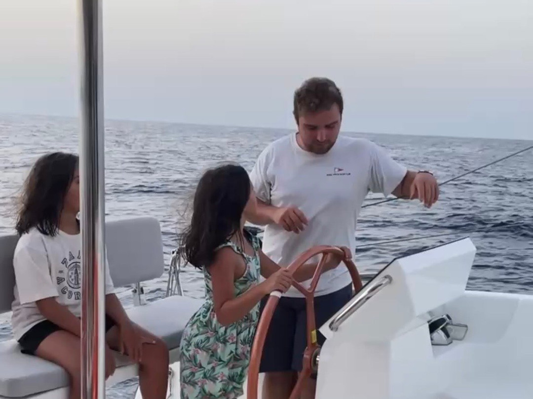BOSSA NOVA Malta Charters-Pieta必去景点
