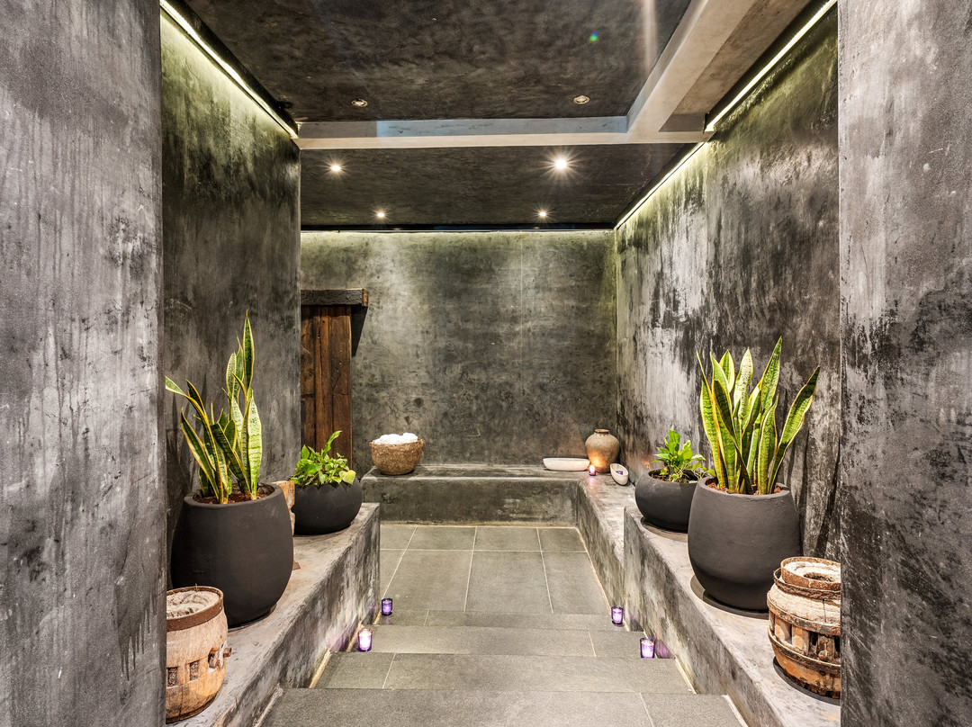 Calma Spa by Casa Malca-Tulum Beach必去景点
