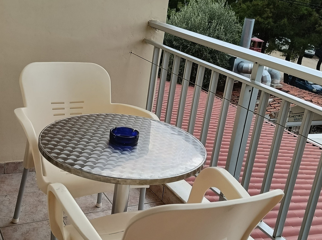 Thassos Hotel主图