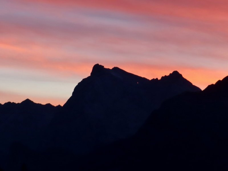 Marmolada-罗卡皮耶托雷必去景点