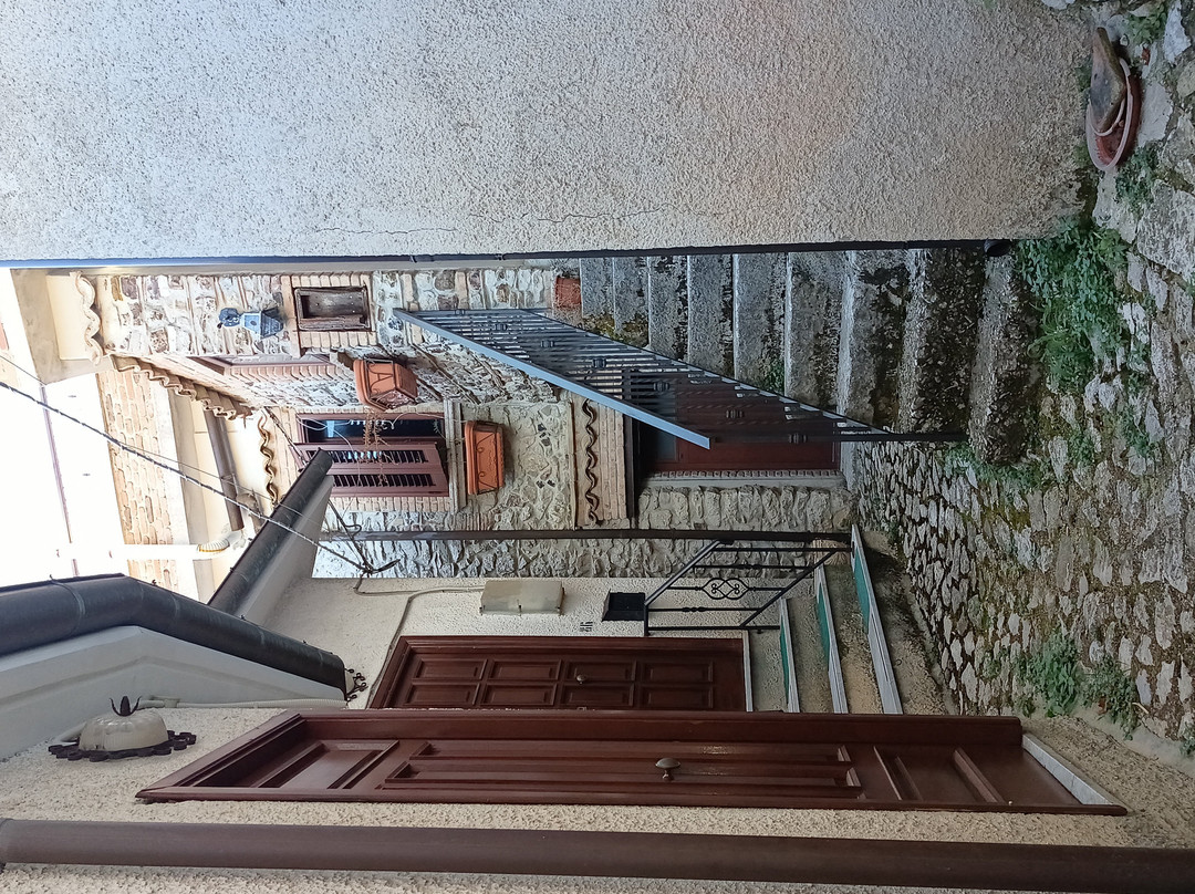 Albergo Diffuso Borgo Di Castelvetere主图