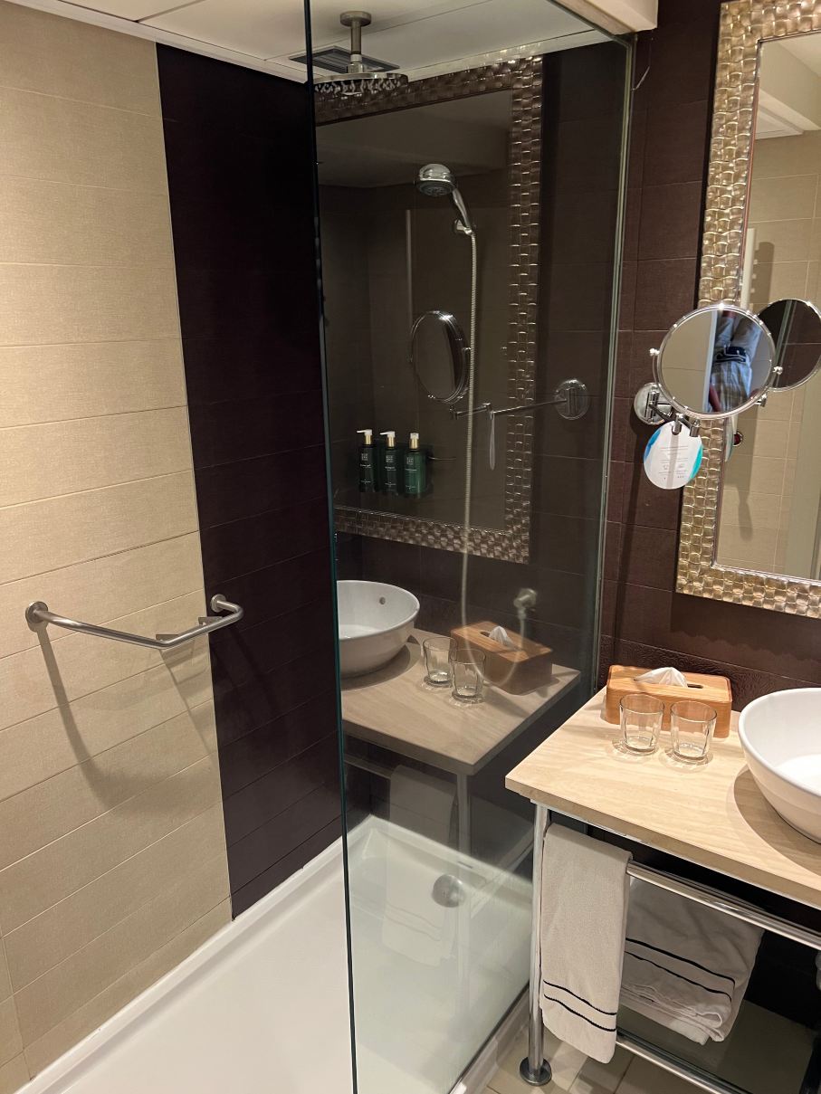 特内里费美利亚哥斯达亚特兰蒂斯酒店-旅行者
