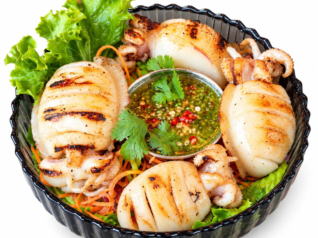 Lert Rod Thai Restaurant
